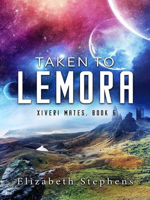 cover image of Taken to Lemora